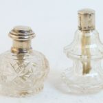 753 9201 OIL LAMPS